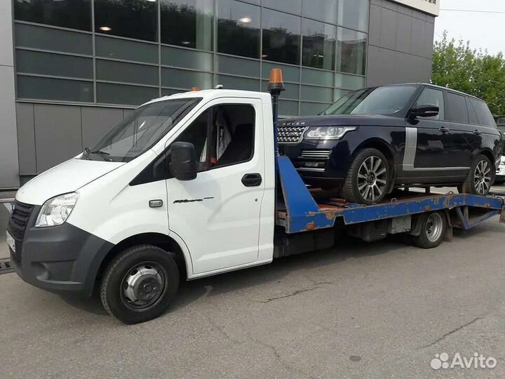 Эвакуатор Батайск