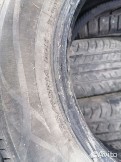 Hankook Optimo ME02 185/65 R14
