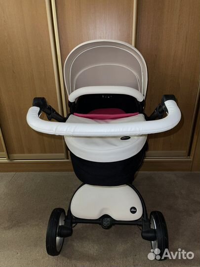 Коляска Mima xari 3 в 1