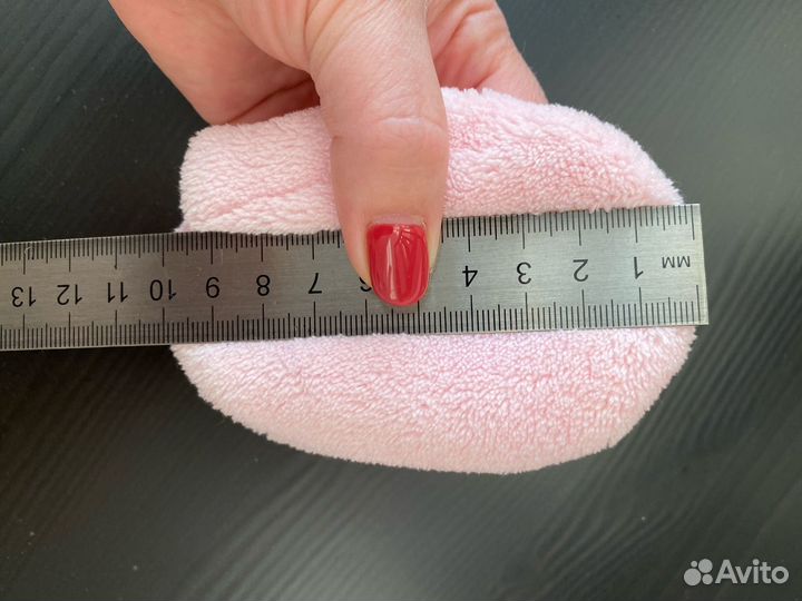 Пинетки для девочки