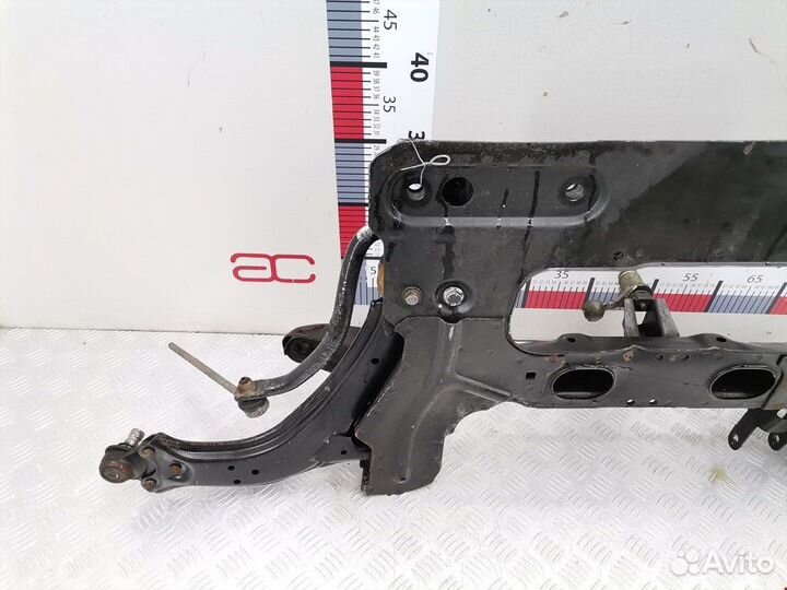 Балка для Peugeot-Citroen Berlingo 1