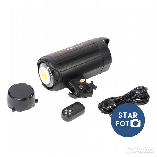 Осветитель 120w 5500k Falcon Eyes LED COB120