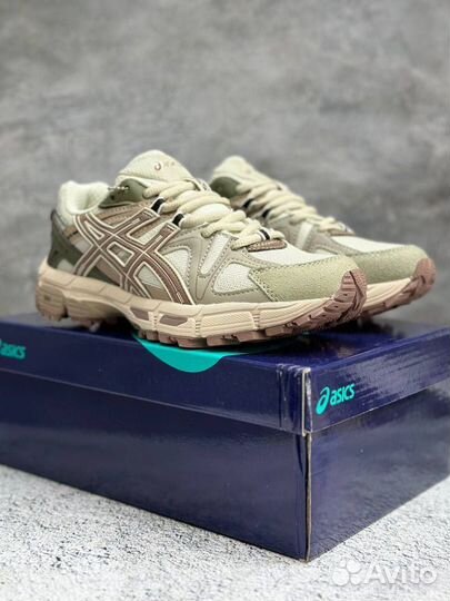 Кроссовки Asics Gel Kahana 8