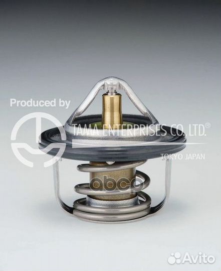 Термостат 0015 W48FA82 tama