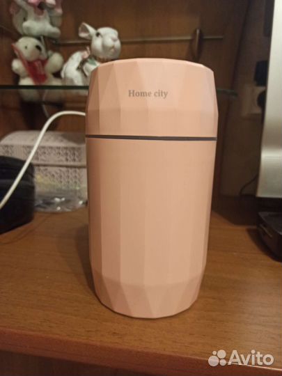 Увлажнитель воздуха