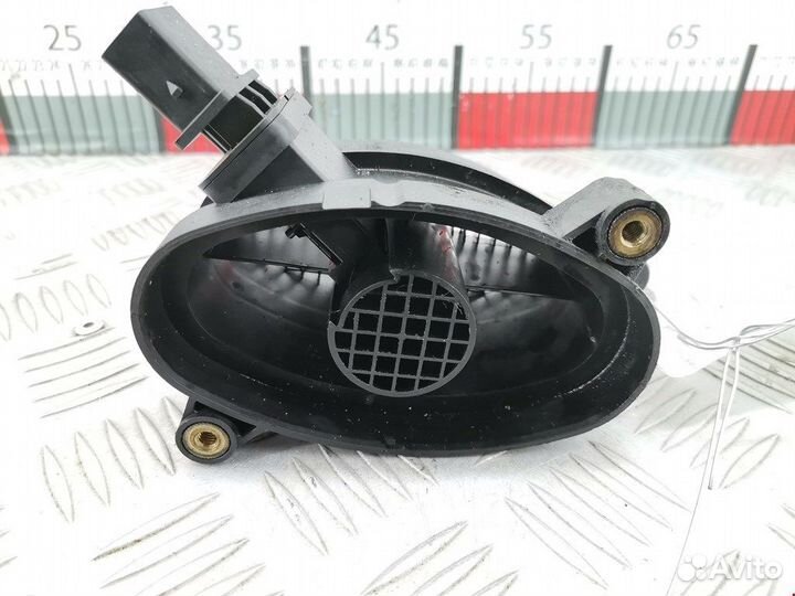 Расходомер для BMW 1-Series (E81/E82/E87/E88)