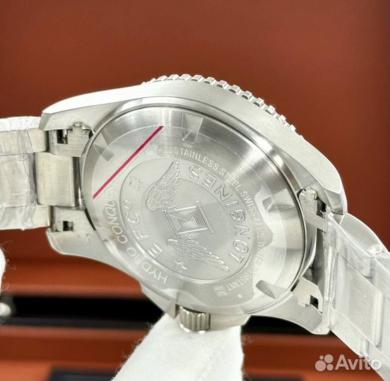 Часы Longines Hydroconquest