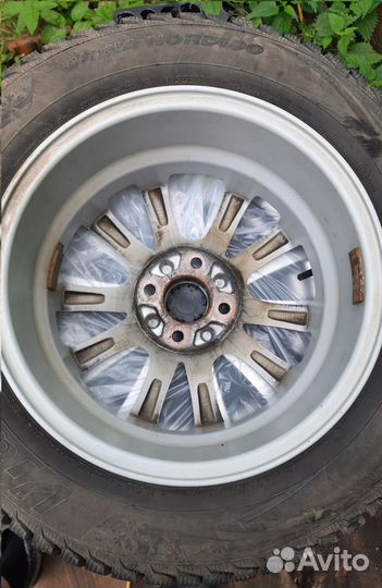 Viatti Brina Nordico V-522 185/65 R15