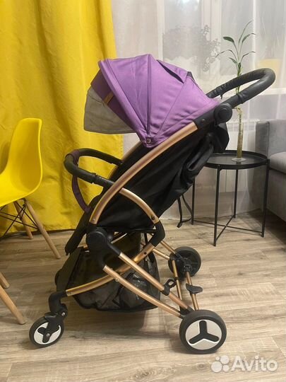 Детская коляска
