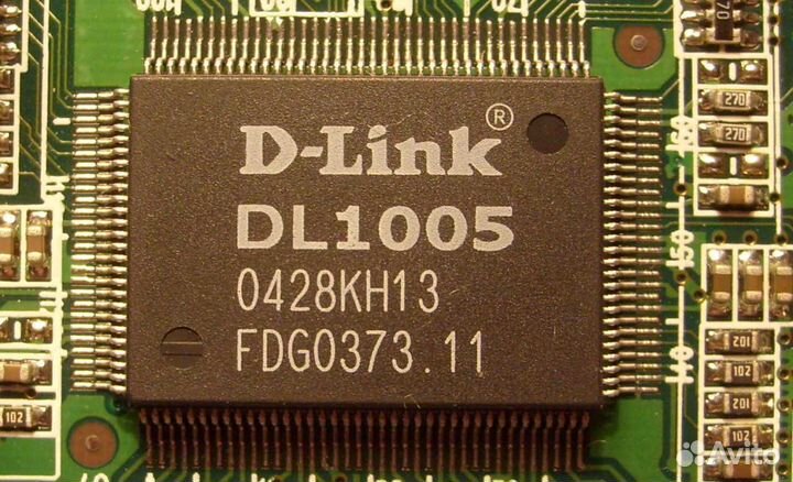 Микросхемы разные