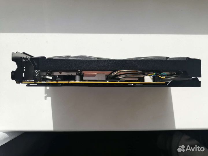 Видеокарты RTX 3050