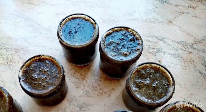 Паста для поджелудочной железы