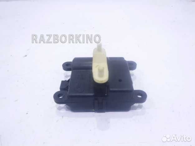 Моторчик заслонки печки