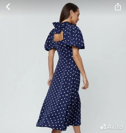 Платье женское