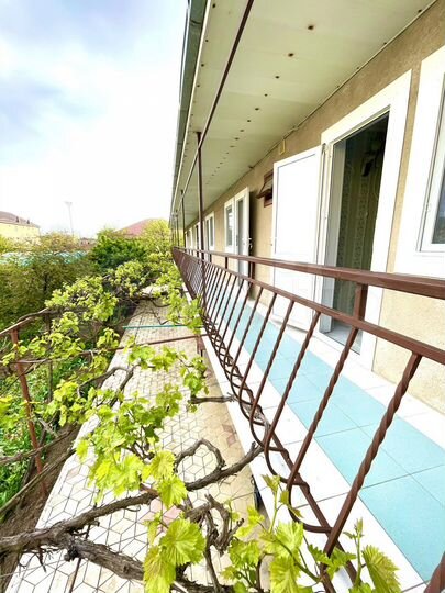 Комната 12 м², 1/2 эт.