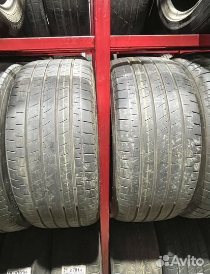 Bridgestone Dueler H/T 687 235/45 R18 92P