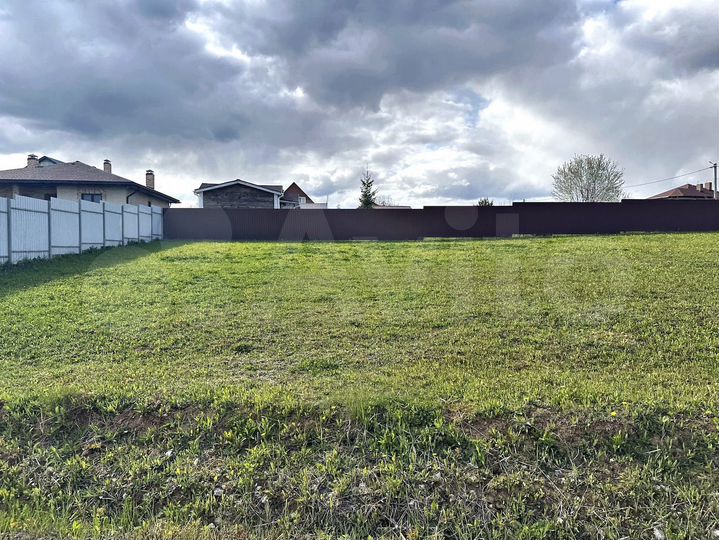 Участок 7 сот. (ИЖС)