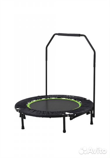 Батут для джампинга бу