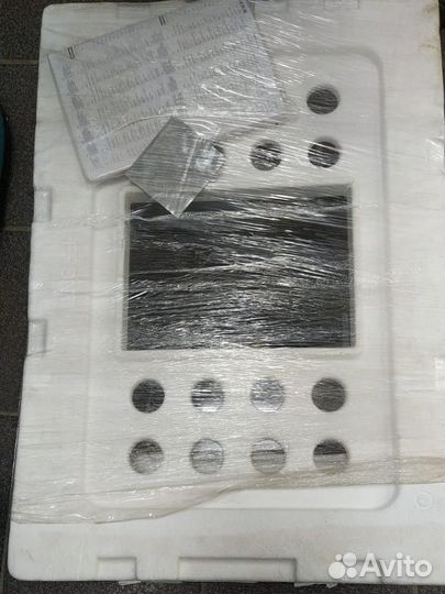 Индукционная варочная панель Franke FSM 654