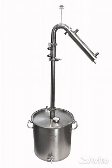 Дистилятор проф