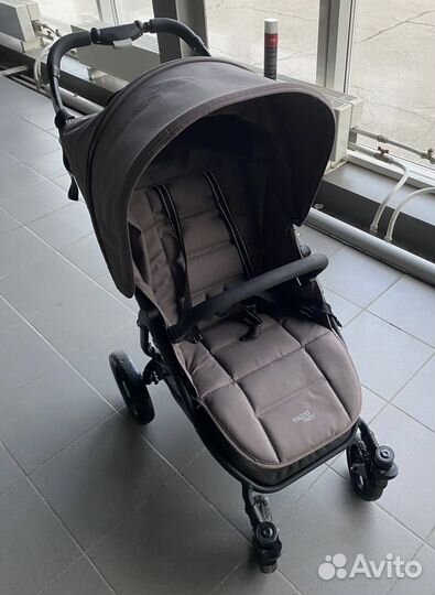 Детские коляски прогулочные