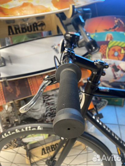 Велосипед Schwinn Cutter размер L