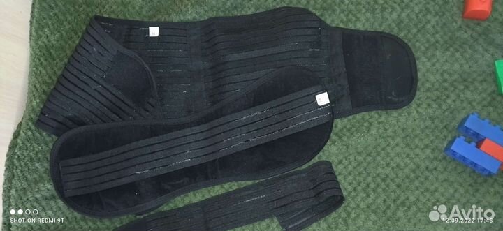 Бандаж дородовой