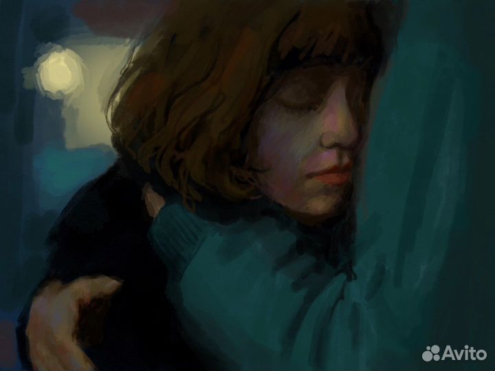 Художник иллюстратор, арт, рисунки на заказ