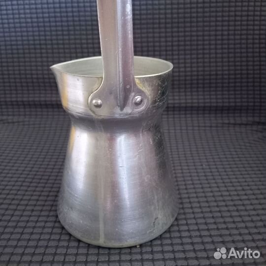 Турка для кофе 0,5л СССР