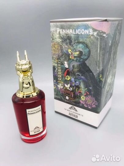 Penhaligons Arthur 75ml