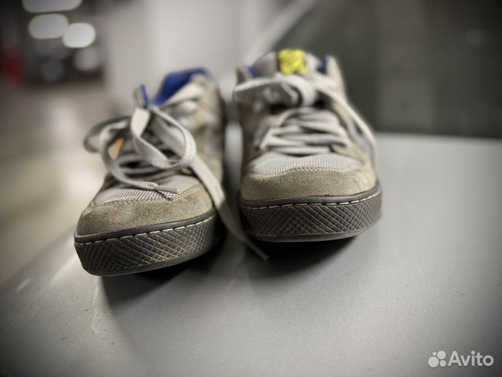 Велотуфли Five ten freerider