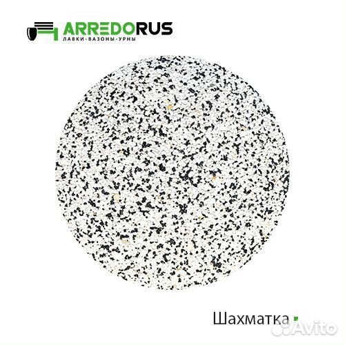 Лавка уличная Riposo