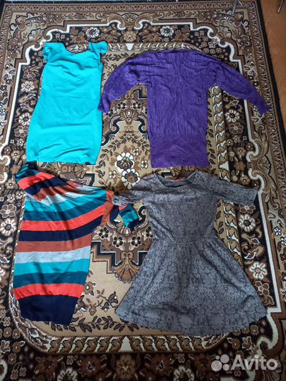 Вещи мешком