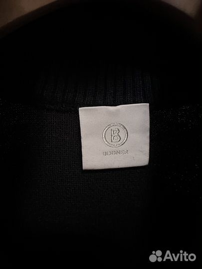 Bogner джемпер