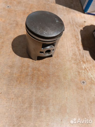 Цпг 65кубов на скутер хонда