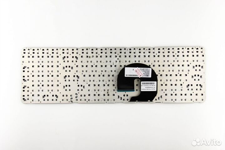 Клавиатура для HP Pavilion DV7-4000 без рамки, го