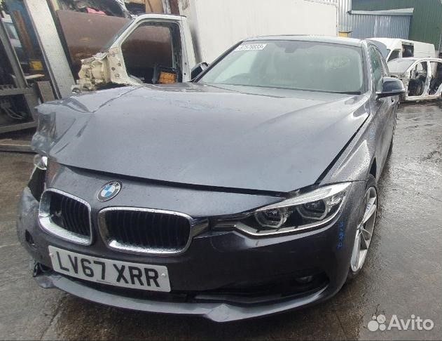 Автомобиль в разборе Bmw 3 F30 рестайлинг