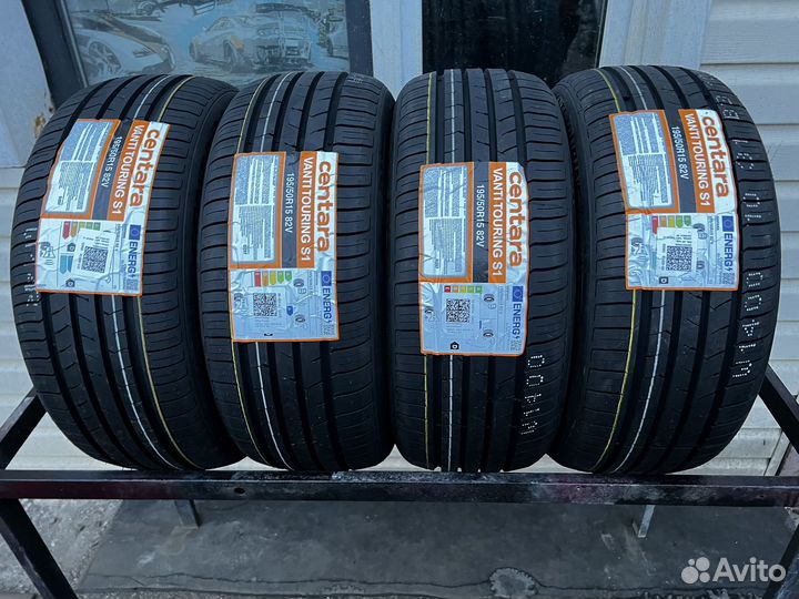 Centara Vanti Touring S1 195/50 R15 82V