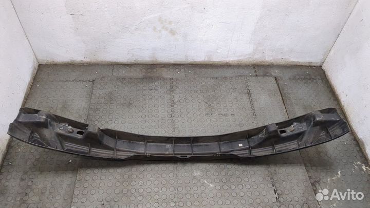 Усилитель бампера Peugeot 406, 1999