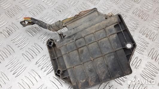 Блок управления iveco daily 3 (29S-40S) (6NI06NC01