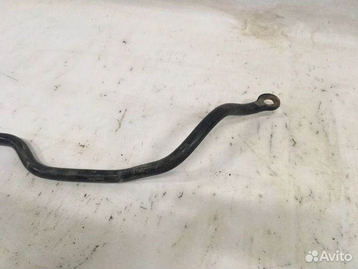 Стабилизатор передний Daewoo Nexia 150 A15SMS 2012