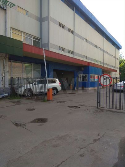 Машиноместо, 15 м²
