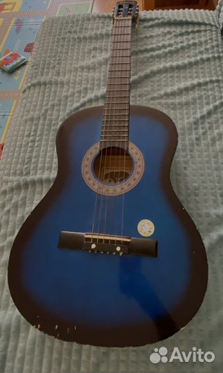 Классическая гитара