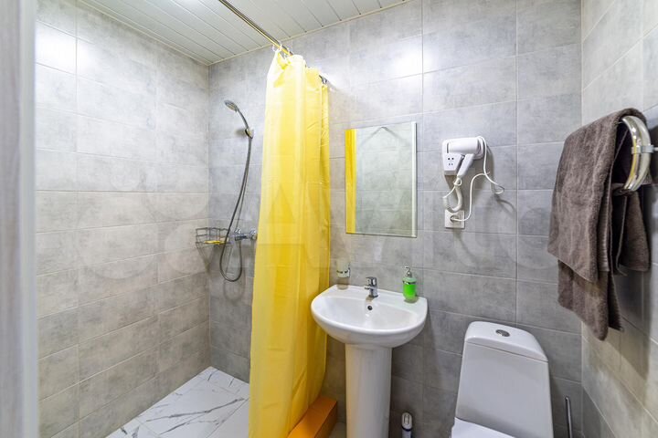 Комната 13 м², 2/5 эт.