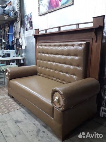 Диван Сталинский ампир