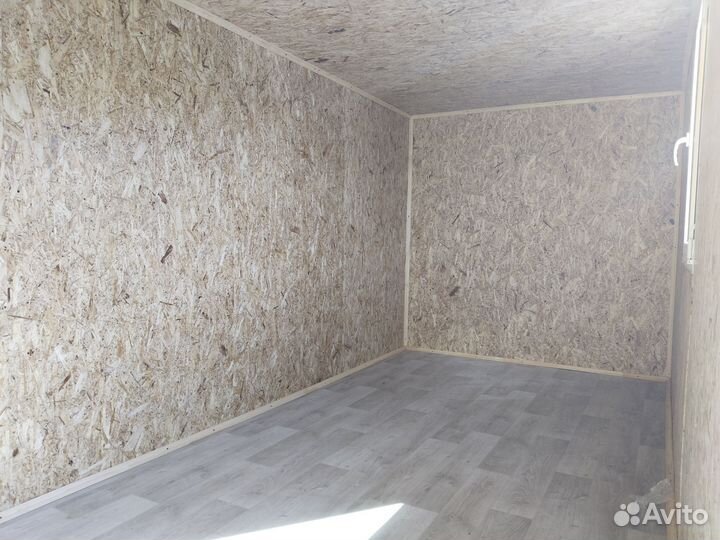 Аренда строительного вагончика, аренда бытовки