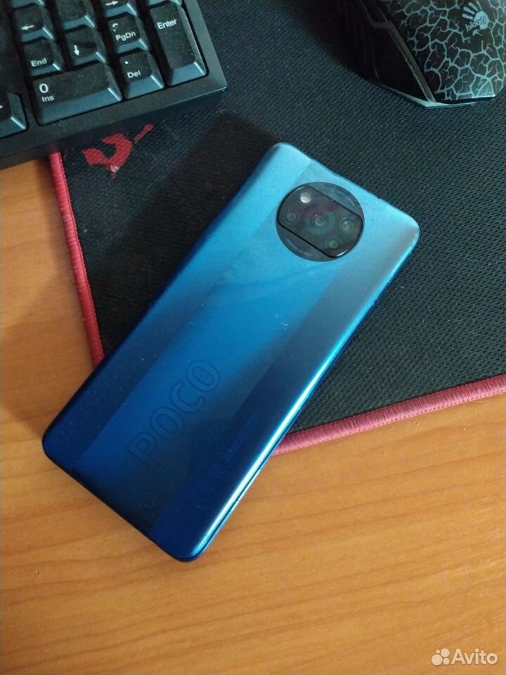 Xiaomi Poco X3 Pro, 6/128 ГБ