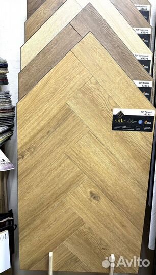 Кварцвинил новый