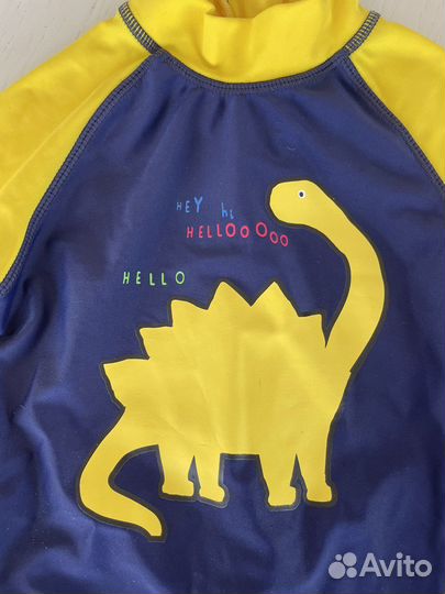 Костюм для плавания Mothercare 92