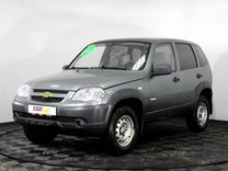 Chevrolet Niva 1.7 MT, 2013, 118 188 км, с пробегом, цена 613 000 руб.